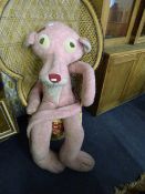 5ft Pink Panther