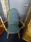 Ercol Rocking Chair