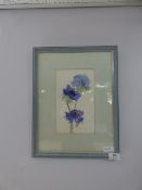 2 Vera Beaumont Watercolours