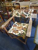 Folding Garden Chair