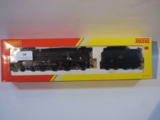 Hornby BR Class A4 Mallard