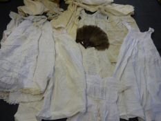 Box of children s clothing