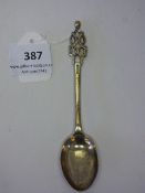 tea spoon 14 grams