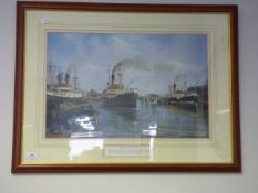 Adrian Thompson Print 