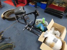 BSA Phantom 125 Plunger