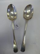 2 x serving spoons 135 grams
