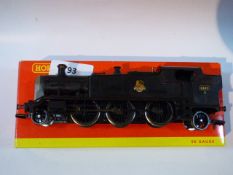 Hornby 262 British Rail Loco Boxed