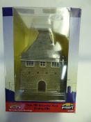 Bachmann Oak Hill Brewery Hop Drying Kiln