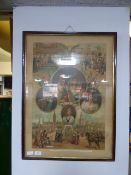 Coronation of Edward 7th