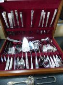 Part Community Boxed Cutlery Set