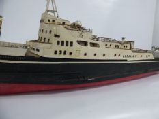 Model of Bardick Model