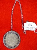 Queen Ann Necklace