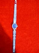 Russian vintage watch