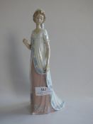 Ladro Figurine stamp B3MY