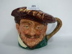 Dalton Toby Jug