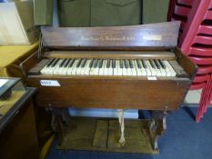 American Beach Organ