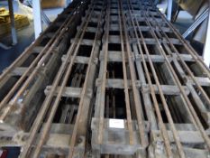 15x6ft Lenghts of 5&3.5