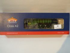 Bachmann Class A2 Locomotive Tudor Minstrel