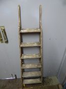 Simplex Ladder