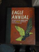 Eagle Annual - Best of 50's Comics