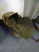 Copper Coal Scuttle