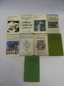 box of observer books