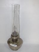 Oil Lamp