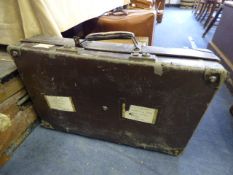 Revelation Suitcase