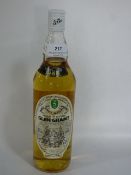 Glenn Grant 1969 Scotch