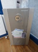 *Honeywell portable air-conditioning unit