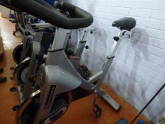 *Tomahawk S-series cycle