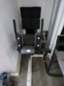 Guardian Reclining Leg Press