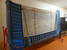 *Continental trampoline