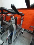 *Evolution indoor cycling turbo hdi spin cycle