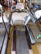 *Johnson T8000 treadmill