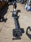 *Concept2 Model-C rower (no display)