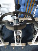 *Tomahawk S-series indoor spin cycle