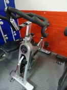 *Matrix Tomahawk spin cycle