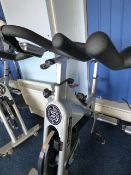 *Tomahawk S-series indoor spin cycle