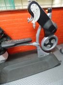 *Matrix keep cranking Hand cycle