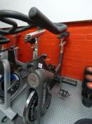 *Matrix Tomahawk S-series spin cycle