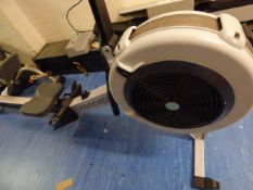 *Concept2 rowing machine with pm3 digital read out