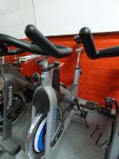 *Evolution indoor cycling turbo hdi spin cycle