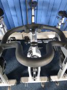 *Matrix Tomahawk S-series spin cycle no digital read out