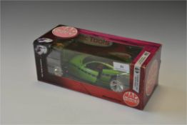 Mac Tools Limited Edition Plymouth Prowler Model