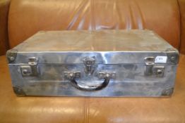 Dixie Marque Deposee travel trunk