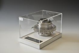 RED BULL RACING FINAL DRIVE