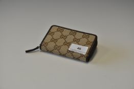 GUCCI COIN PURSE