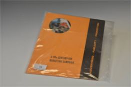 ORIGINAL LE MANS PRESS PACK