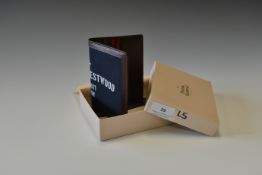 Vivienne Westwood Passport Holder